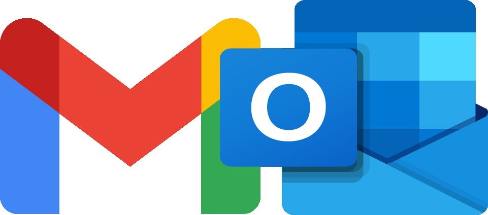 Email Gmail Outlook Support in Welwyn Garden City, Hatfield, Potters Bar, Stevenage, Hitchin & Hertford by Jay Matthew Computers