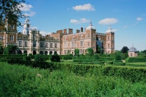 Hatfield computer repairs